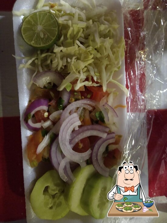 Restaurante JOHNNY'S TACOS DE CABEZA, Hermosillo, C. 12 de Octubre 2