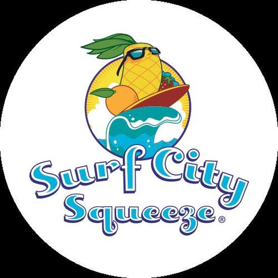 Menu at Surf City Squeeze restaurant, Teaneck