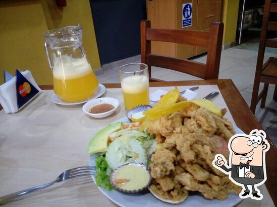 CEBICHERIA - RESTAURANT 