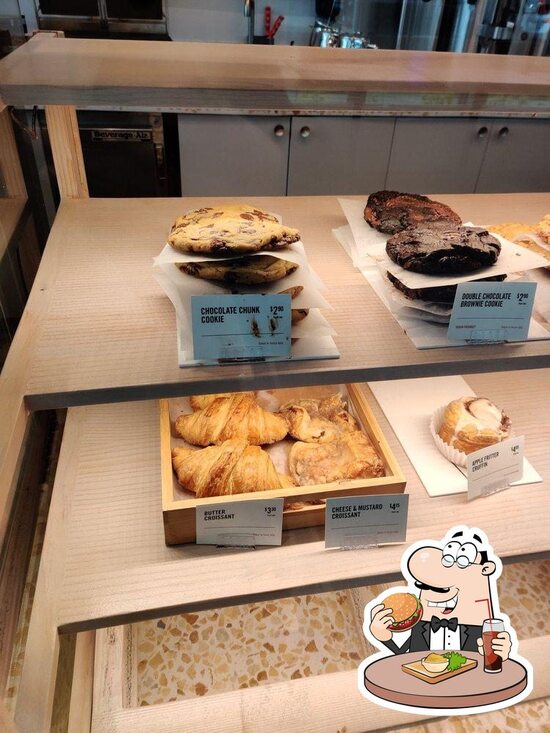 JJ Bean Coffee Roasters, 4299 Hastings St in Burnaby Restaurant reviews