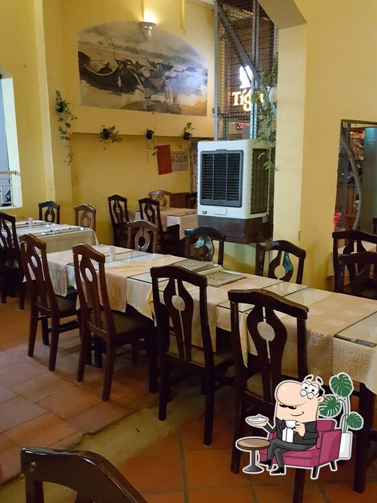 Bar Amazon, Ho Chi Minh City - Restaurant reviews