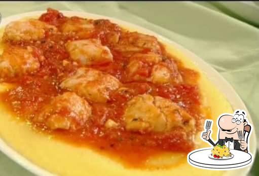 La Cà Longa di Maranello restaurant, Maranello - Restaurant reviews