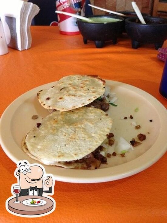 Tacos al Pastor Sahuayo restaurant, Zapopan, Av. Tepeyac 797B Restaurant reviews