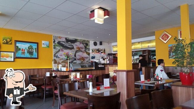 Dodo Asia Wok Sushi Bar