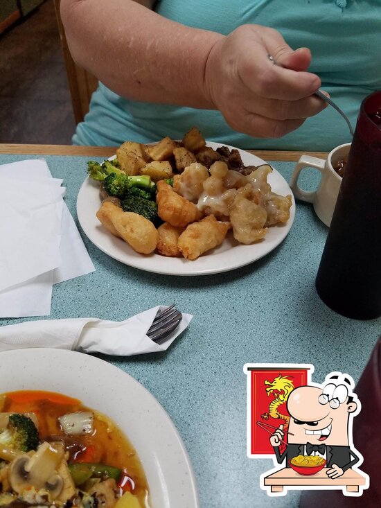 Famous Chinese Buffet in Lexington Restaurant reviews