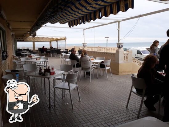 Mesón El tío Pepe, Los Arenales del Sol - Menú del restaurante, precios