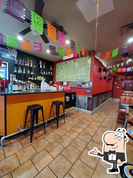Taco Kings in Casa Grande Restaurant menu and reviews