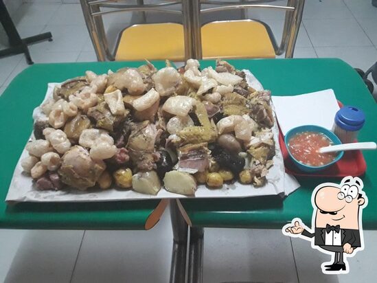 CLUB DE TEJO PIQUETEADERO LA 28 B, Bogotá - Opiniones del restaurante
