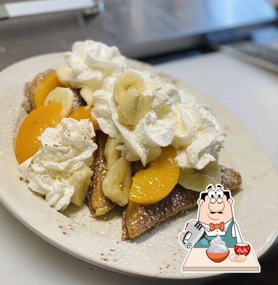 Geo's Restaurant Breakfast & Lunch in Cranston Restaurant reviews