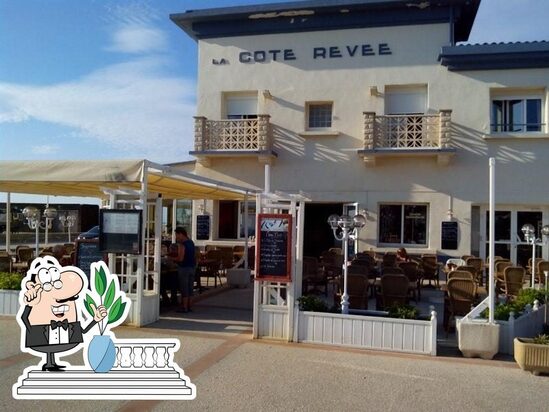 Sitemapcdatahttpsshopinf Inetcomhotel Restaurant La Cote Revee