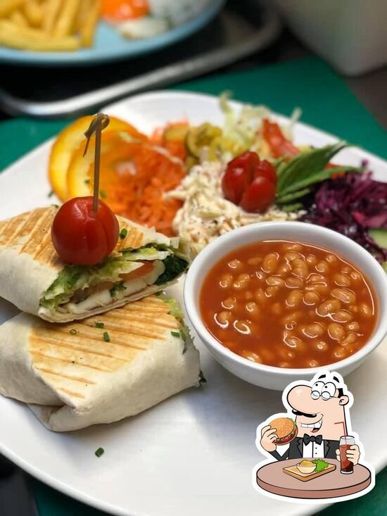 Dobar Crouch End in London Restaurant reviews