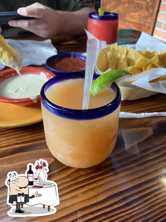 Azul Tequila Grill and Bar in New Richmond Restaurant menu and reviews