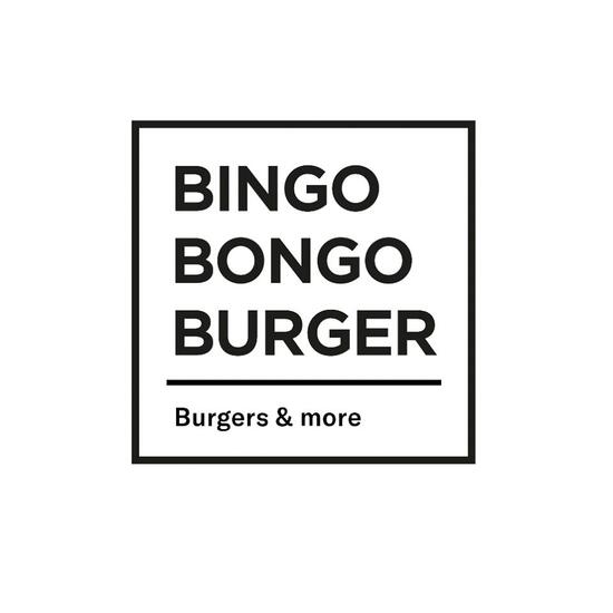 Menu da Bingo Bongo Burger, Berna
