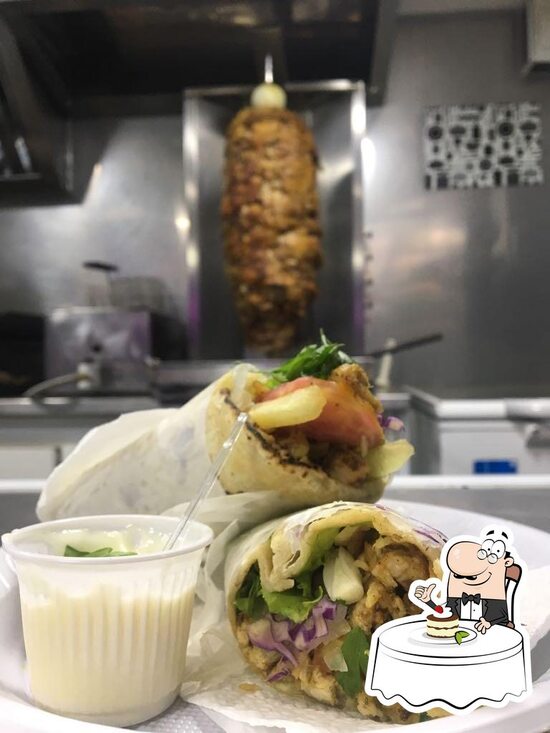Shawarma Basha Kebab restaurant, Salvador Restaurant reviews