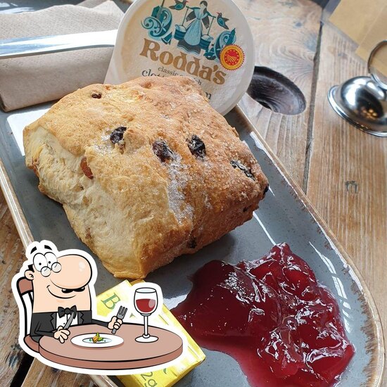 Siphon Espresso & Brew Bar in Rawtenstall Restaurant menu and reviews