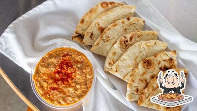 ZAYTOON MEDITERRANEAN GRILL BY OWNER intelligence overview