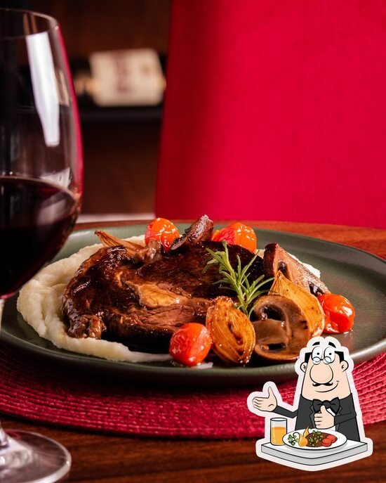 Melina Cozinha e Vinho, Santa Cruz do Sul - Menu do restaurante, preços ...