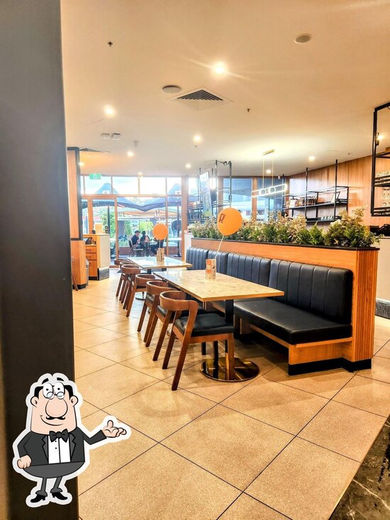RASHAYS, Frankston - Restaurant menu, prices and reviews