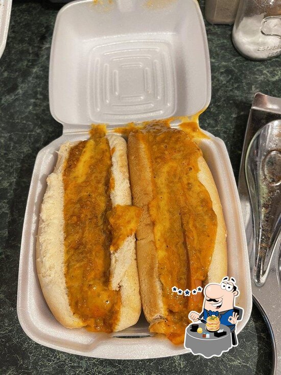 CK's WingsnThings in Johnstown Restaurant menu and reviews