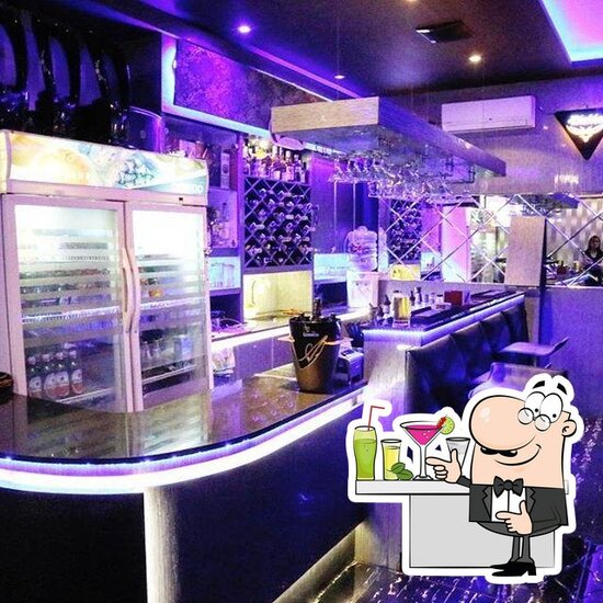 Carta de Vivace Karaoke Bar & Viva Fried Chicken, Dunedin