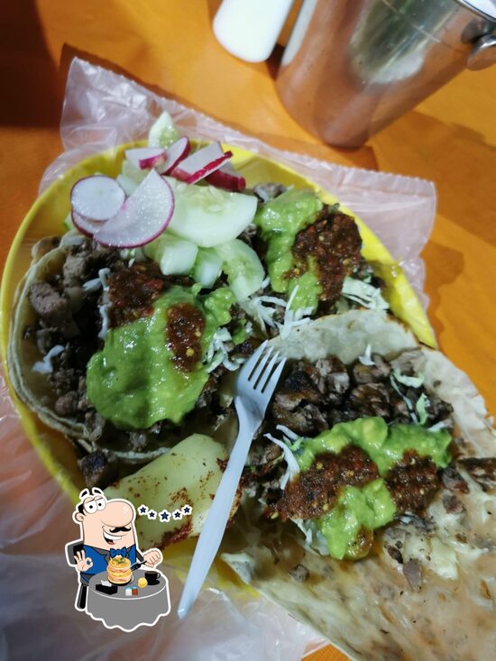 Restaurante Taqueria Insurgentes(nocturna), Guasave Opiniones del