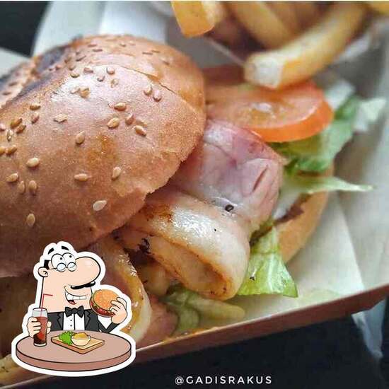 Carta del restaurante Nando's Clarence St, Sydney, 155 Clarence St