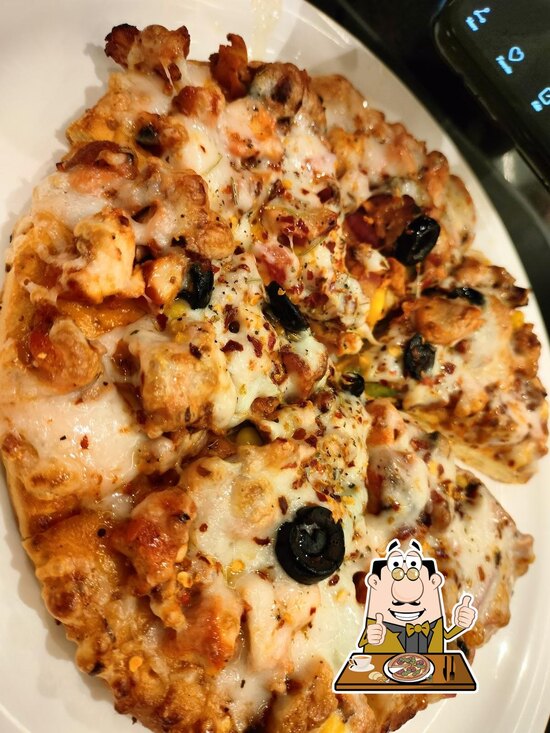 Pista House Santosh Nagar, Hyderabad Restaurant menu and reviews