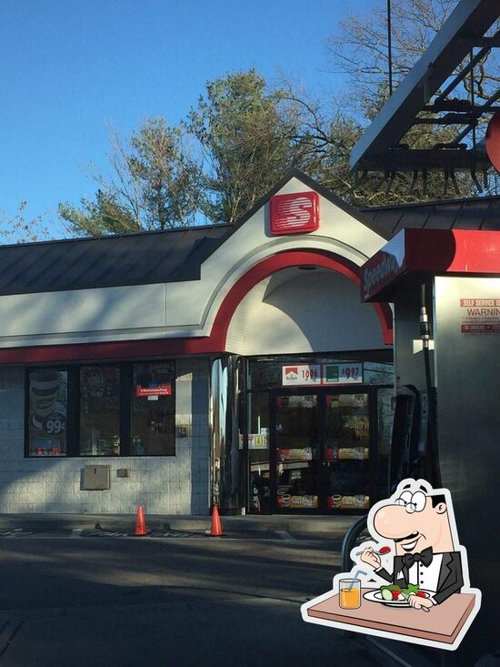 Speedway, 230 Worcester St in Natick Restaurant reviews