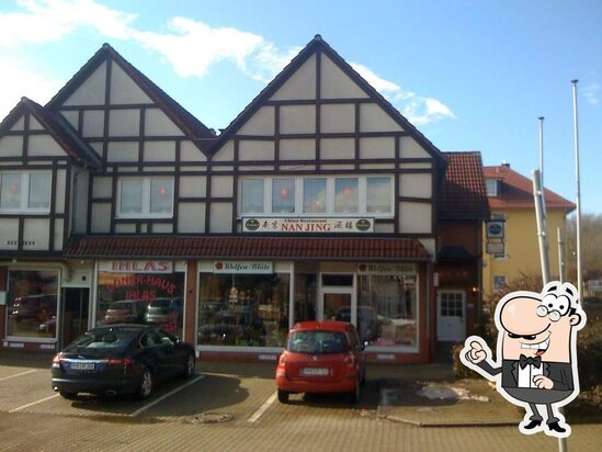 China Restaurant Herzberg