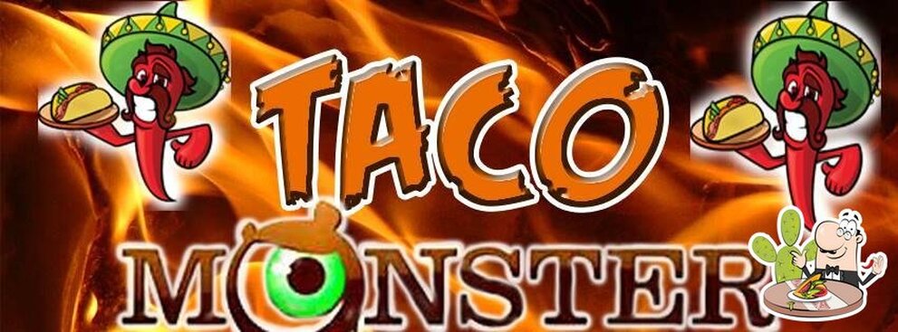 Taco Monster restaurant, San Pedro Buenavista - Restaurant reviews