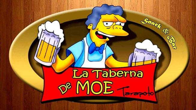 La Taberna de MOE Snack's & Bar, Tarapoto