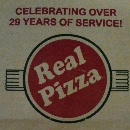 Real Pizza Powdersville & Wren in Piedmont Restaurant reviews