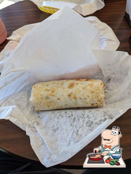 Famous George's Cafe, Fort Worth - Restaurant menu, prices and reviews
