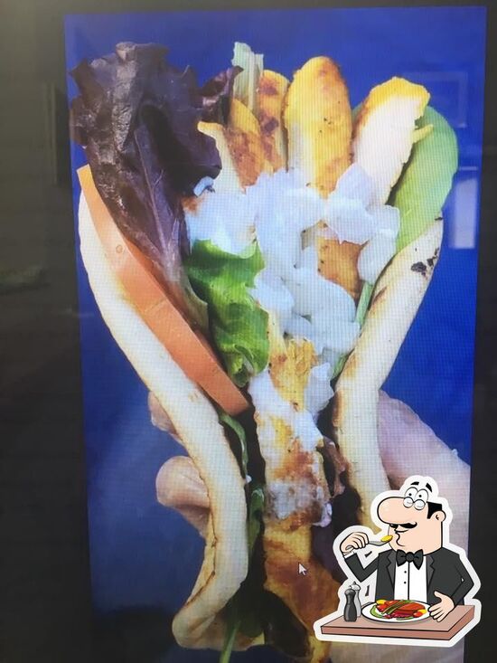 Bosnian Grill, 950 Dennery Rd in San Diego Restaurant reviews