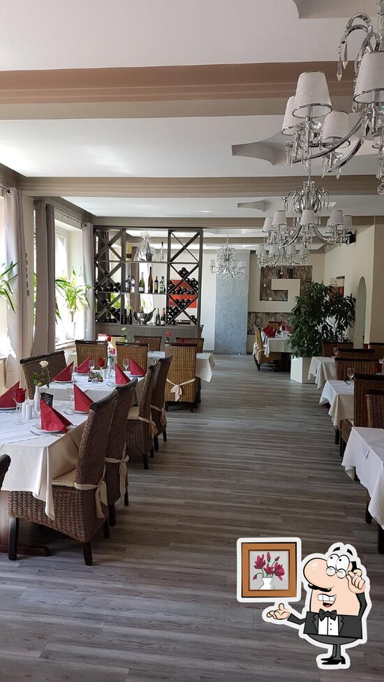 Knusperhaus Café Und Bistro - Syke Ben's Restaurant Syke, Syke - Speisekarte, Preise und Bewertungen