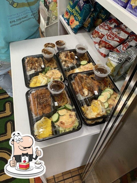 Roslyn Heights Deli in Roslyn Heights Restaurant menu and reviews