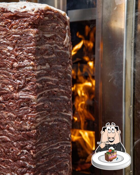 STEAK DÖNER, Vienna, Taborstraße - Restaurant menu, prices and reviews