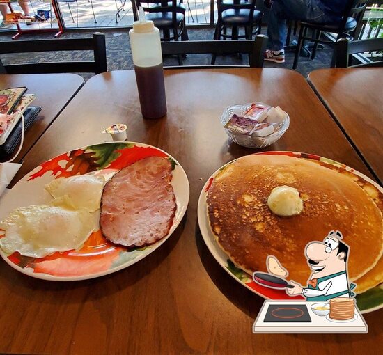 Caddies on Coronado in Hot Springs Village Restaurant reviews
