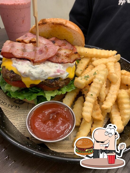 Cafe Rodem 2 in Restaurant reviews