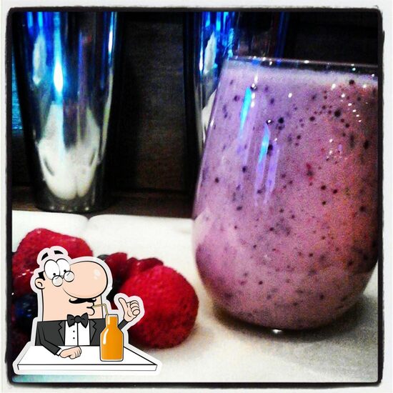 Juice Mon in Denver Restaurant reviews