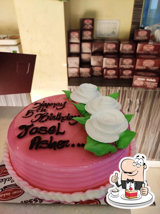 Hotspot The Cake Stop in Perungalathur,Chennai - Best Cake Shops in Chennai  - Justdial