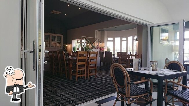 Ten Tors Inn in Newton Abbot - Restaurant menu and reviews