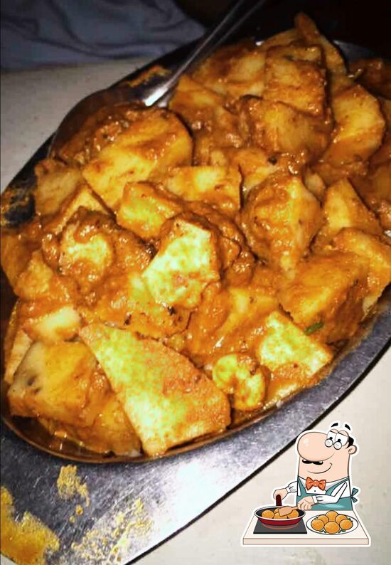Shetty's Kori Rotti, Mangaluru - Restaurant menu, prices and reviews
