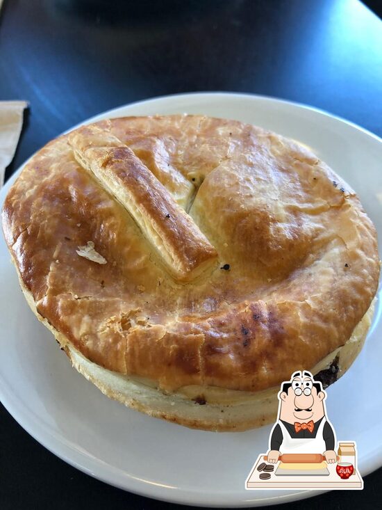 Stone Oven Bakery Cafe & Asian Grocery Store in Hokitika Restaurant