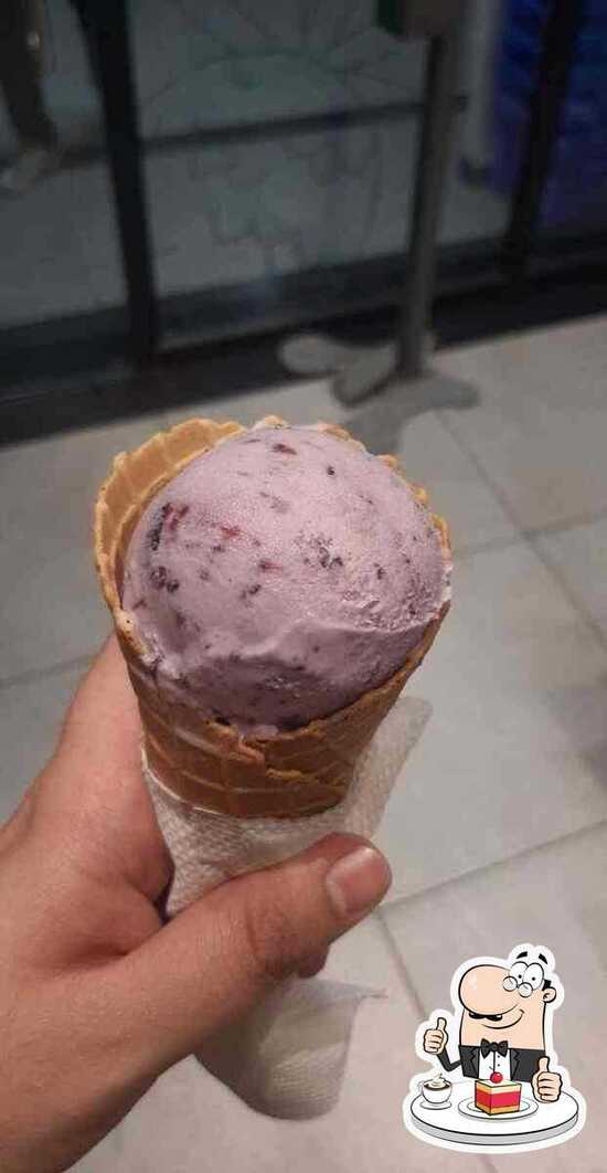 Menu at Natural Ice Cream, Thane, Tulsidham Rd