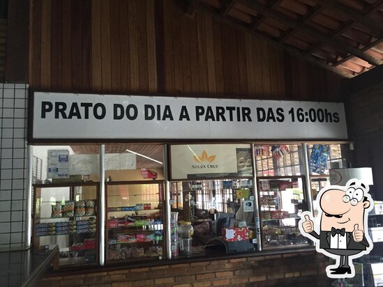 Restaurante e Lanchonete Caipira da Serra, Brasil - Restaurant reviews