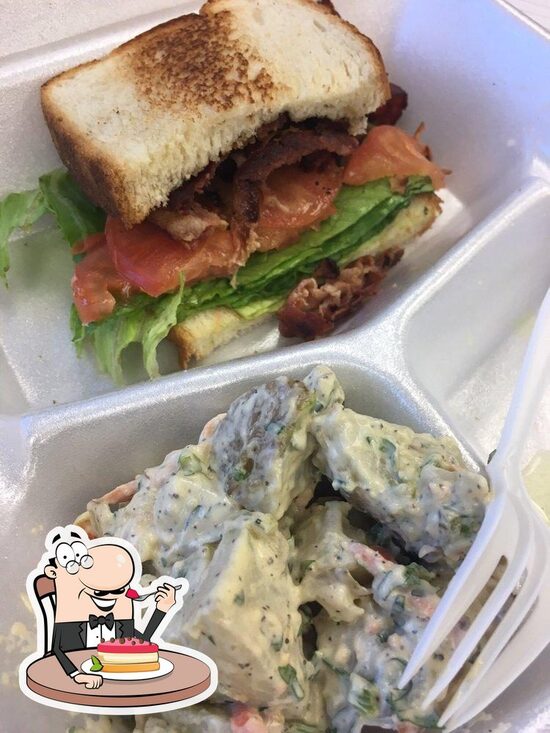 Parkwest Bagel Cafe in Woodland Park Restaurant menu and reviews