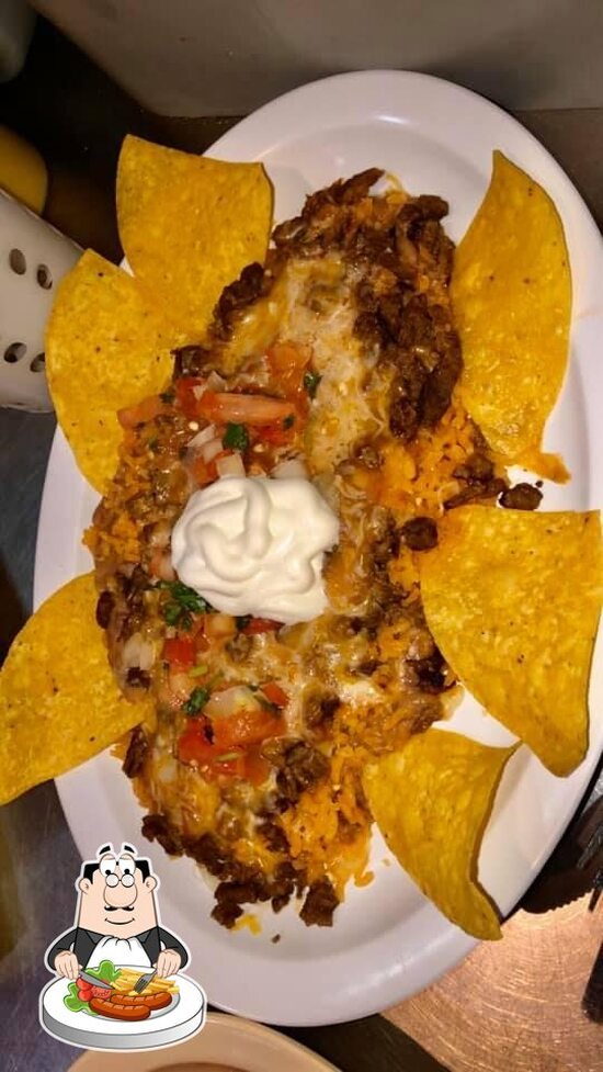 Twenty Mule Cafe, 26979 Twenty Mule Team Rd in Boron Restaurant reviews
