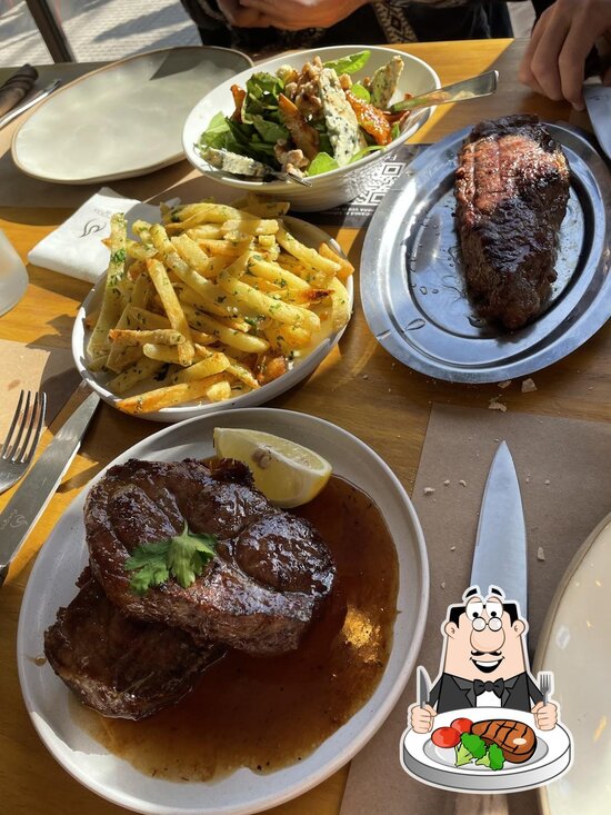 Barbacoa FUEGOS de Locos X el Asado, San Isidro Opiniones del restaurante