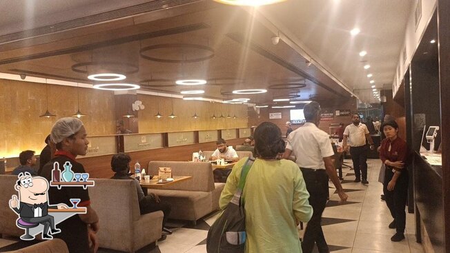 Gochick Brookfield, Bengaluru - Restaurant menu, prices and reviews